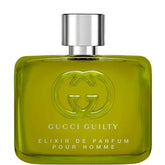 Gucci Guilty Elixir de Parfum Pour Homme For Men - 60ml